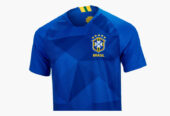 Camisetas de futbol