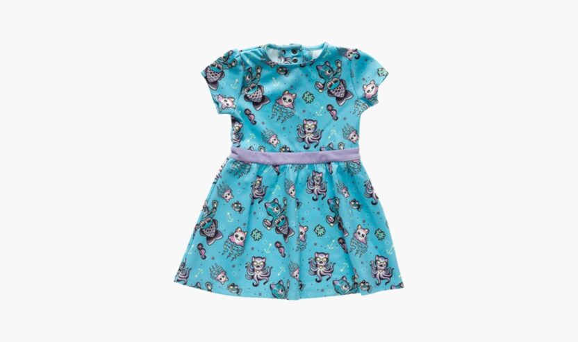 Vestidos para niñas